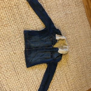 Dorothy Perkins denim jacket